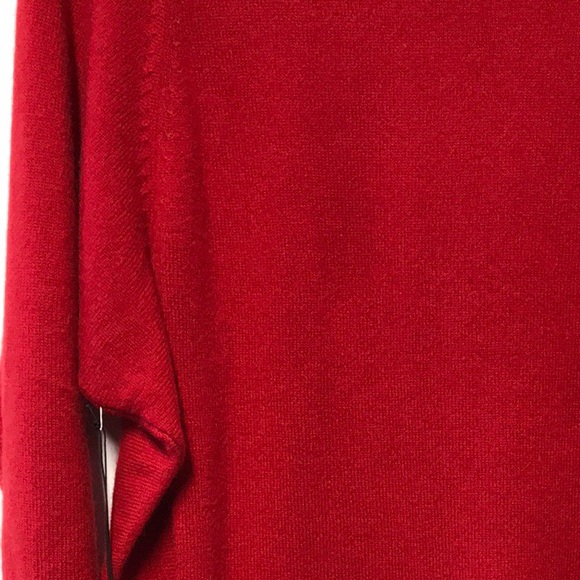 Pure Luxe Cashmere Sweater - Picture 6 of 8